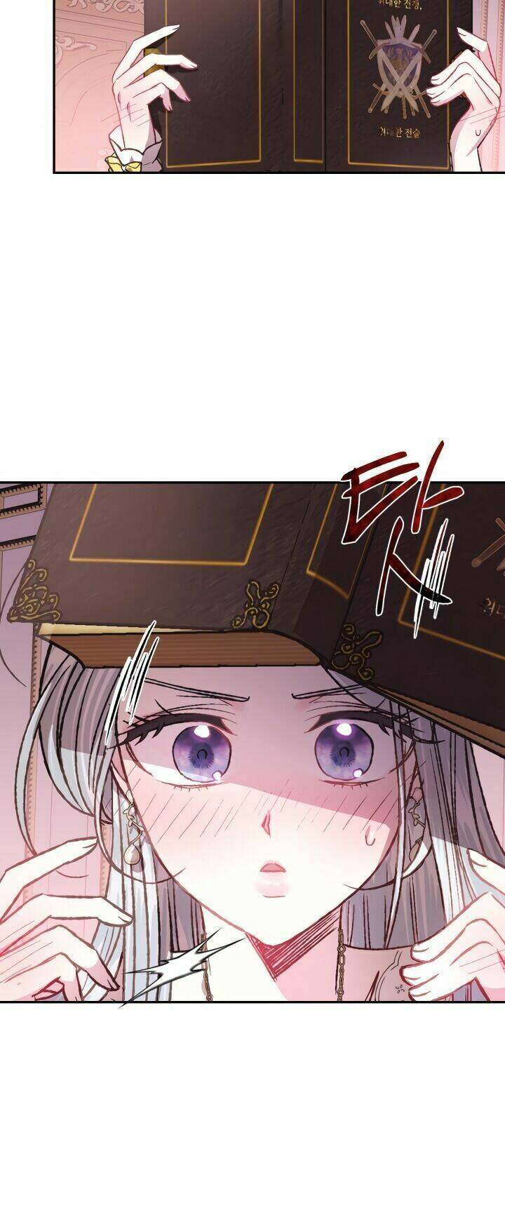 Cha Ơi Con Không Muốn Kết Hôn Đâu Chapter 14 - Trang 2