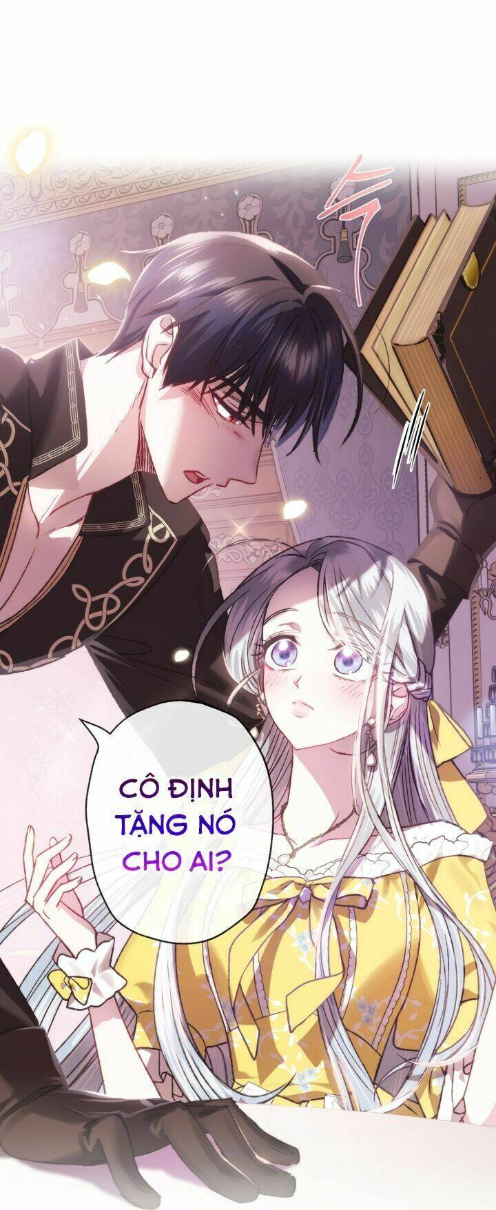 Cha Ơi Con Không Muốn Kết Hôn Đâu Chapter 14 - Trang 2