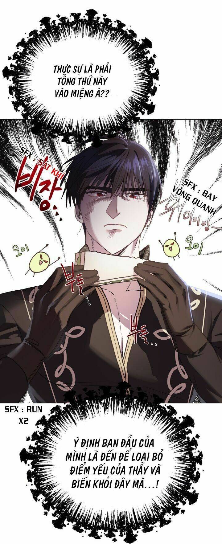 Cha Ơi Con Không Muốn Kết Hôn Đâu Chapter 14 - Trang 2