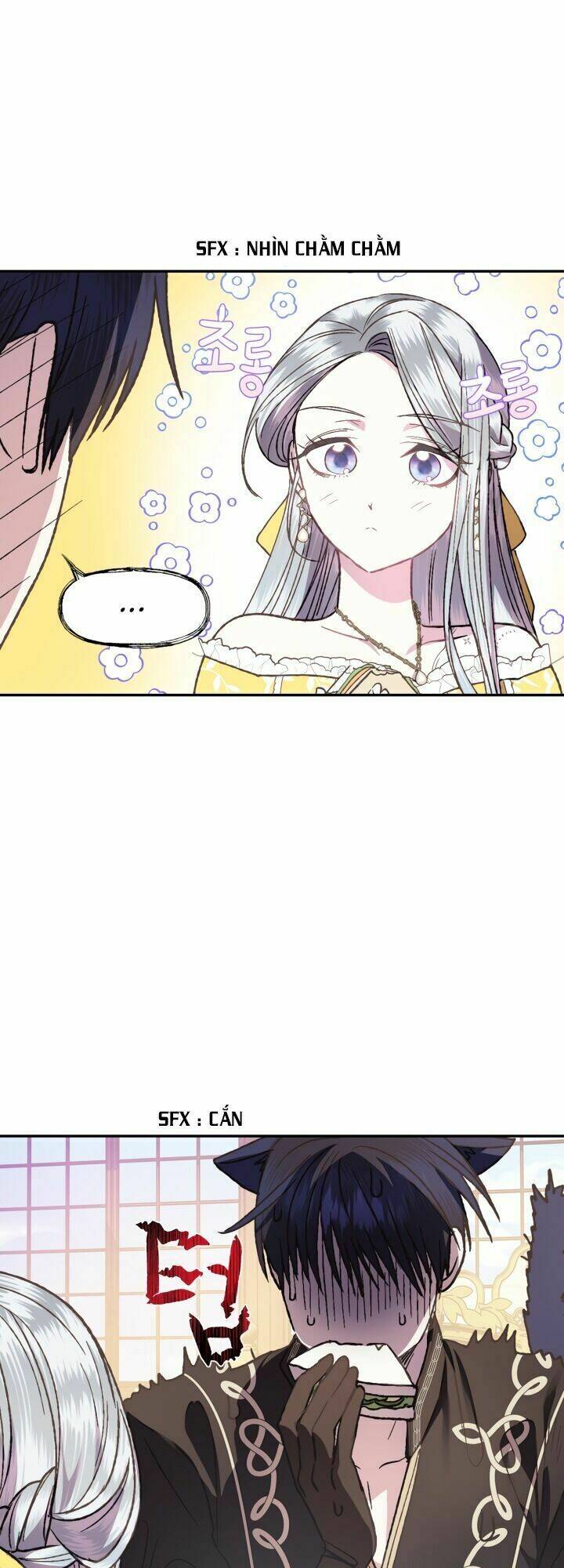 Cha Ơi Con Không Muốn Kết Hôn Đâu Chapter 14 - Trang 2