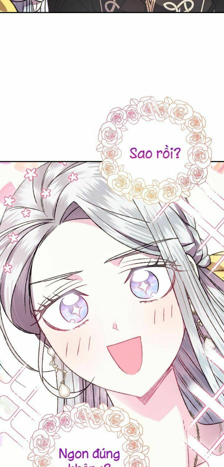 Cha Ơi Con Không Muốn Kết Hôn Đâu Chapter 14 - Trang 2