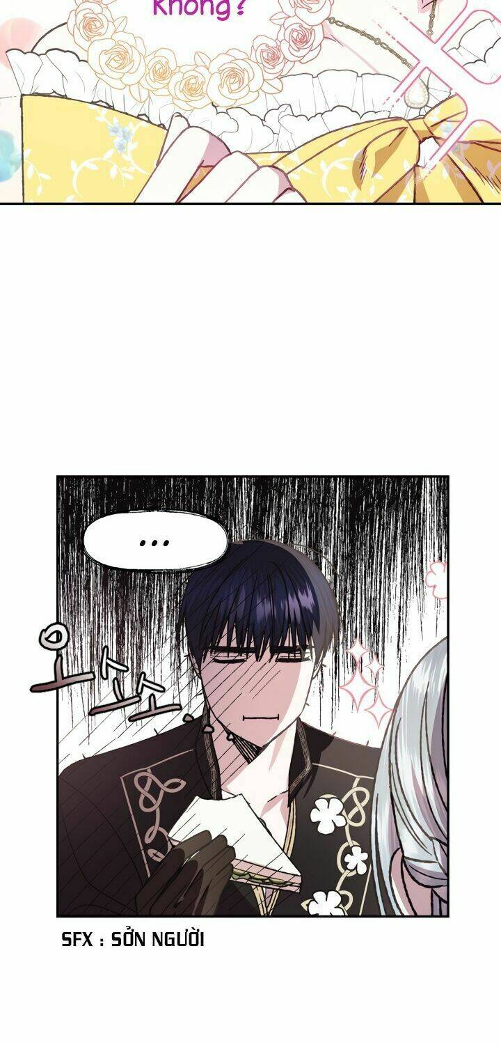 Cha Ơi Con Không Muốn Kết Hôn Đâu Chapter 14 - Trang 2