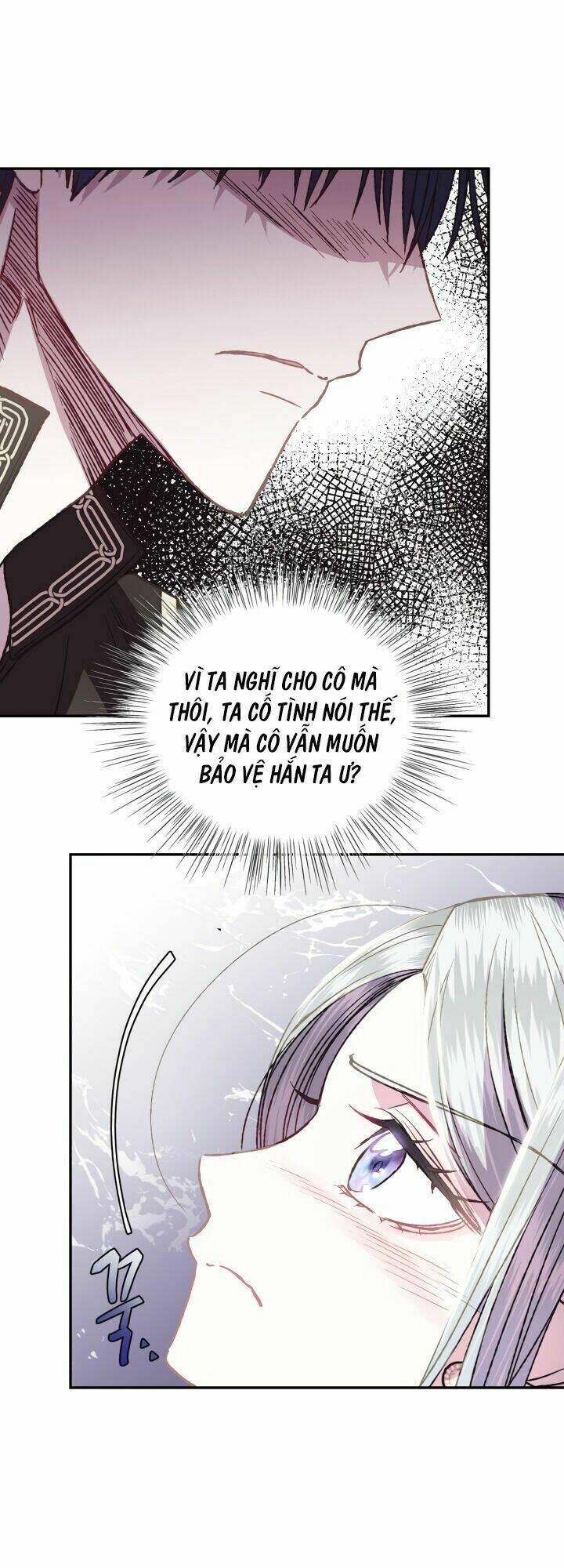 Cha Ơi Con Không Muốn Kết Hôn Đâu Chapter 15 - Trang 2