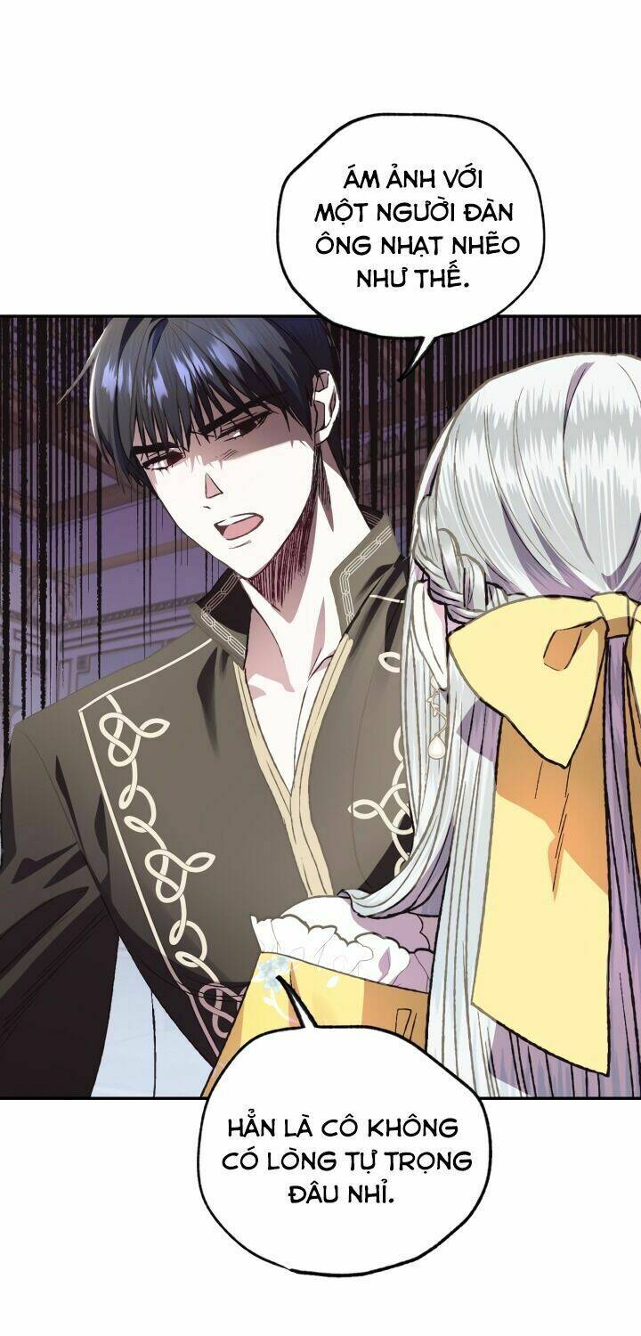 Cha Ơi Con Không Muốn Kết Hôn Đâu Chapter 15 - Trang 2