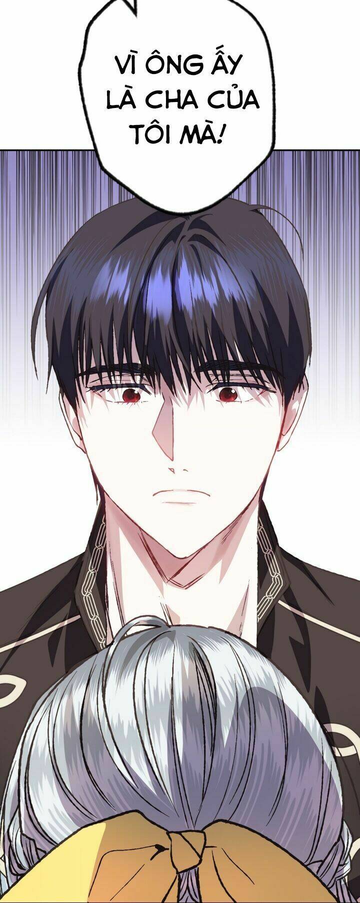 Cha Ơi Con Không Muốn Kết Hôn Đâu Chapter 15 - Trang 2