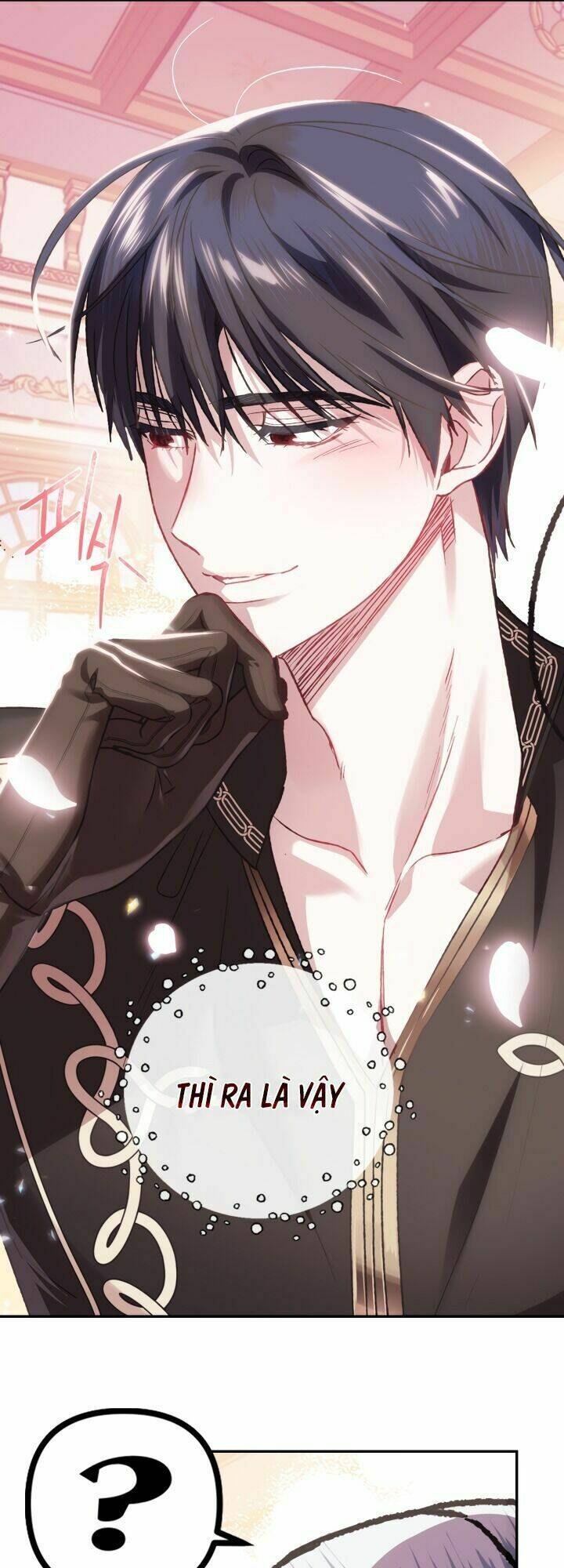 Cha Ơi Con Không Muốn Kết Hôn Đâu Chapter 15 - Trang 2