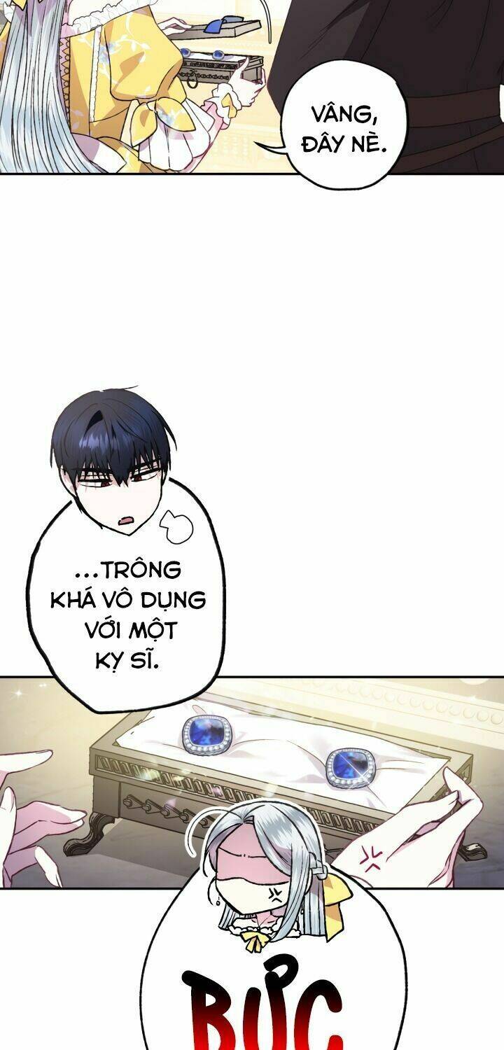 Cha Ơi Con Không Muốn Kết Hôn Đâu Chapter 15 - Trang 2