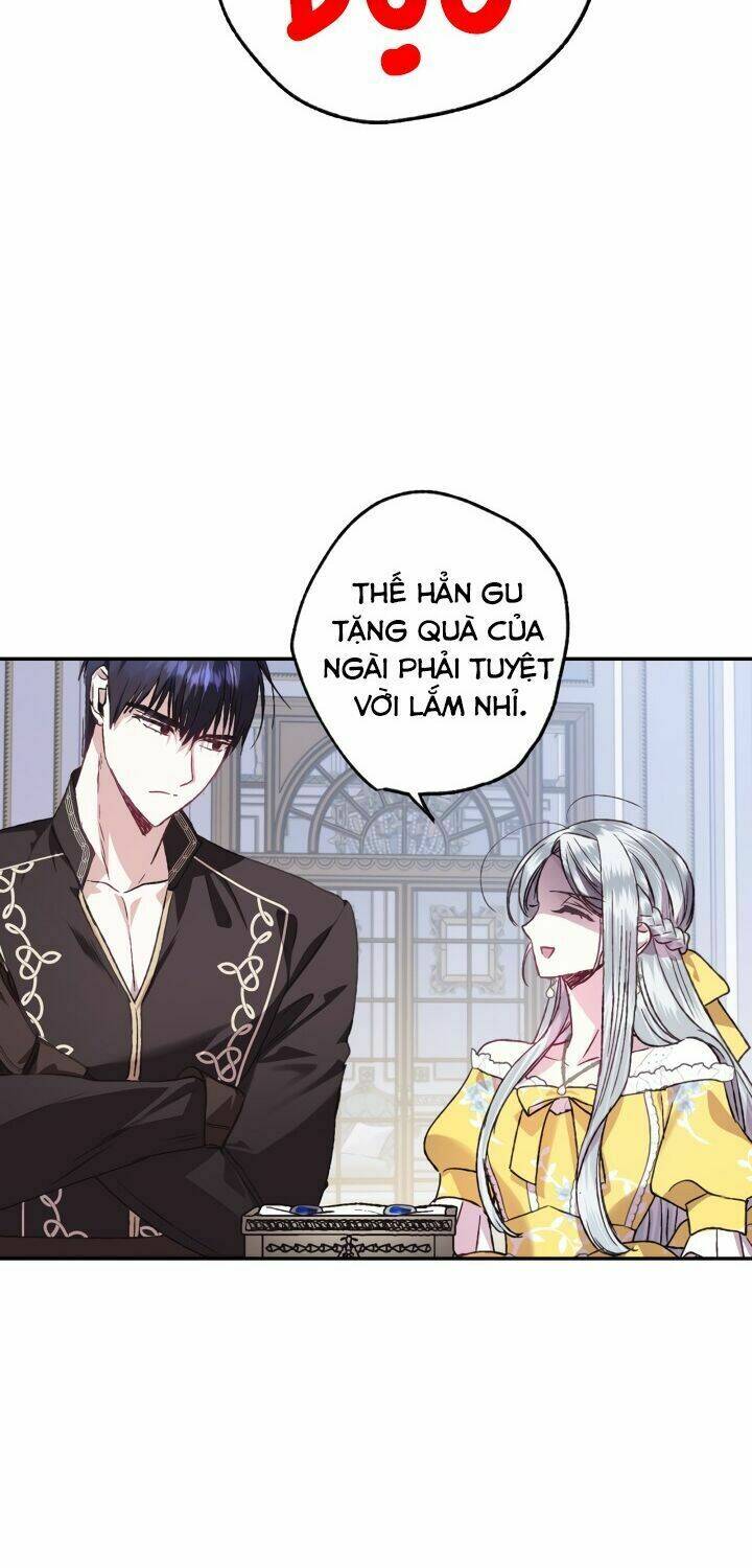 Cha Ơi Con Không Muốn Kết Hôn Đâu Chapter 15 - Trang 2