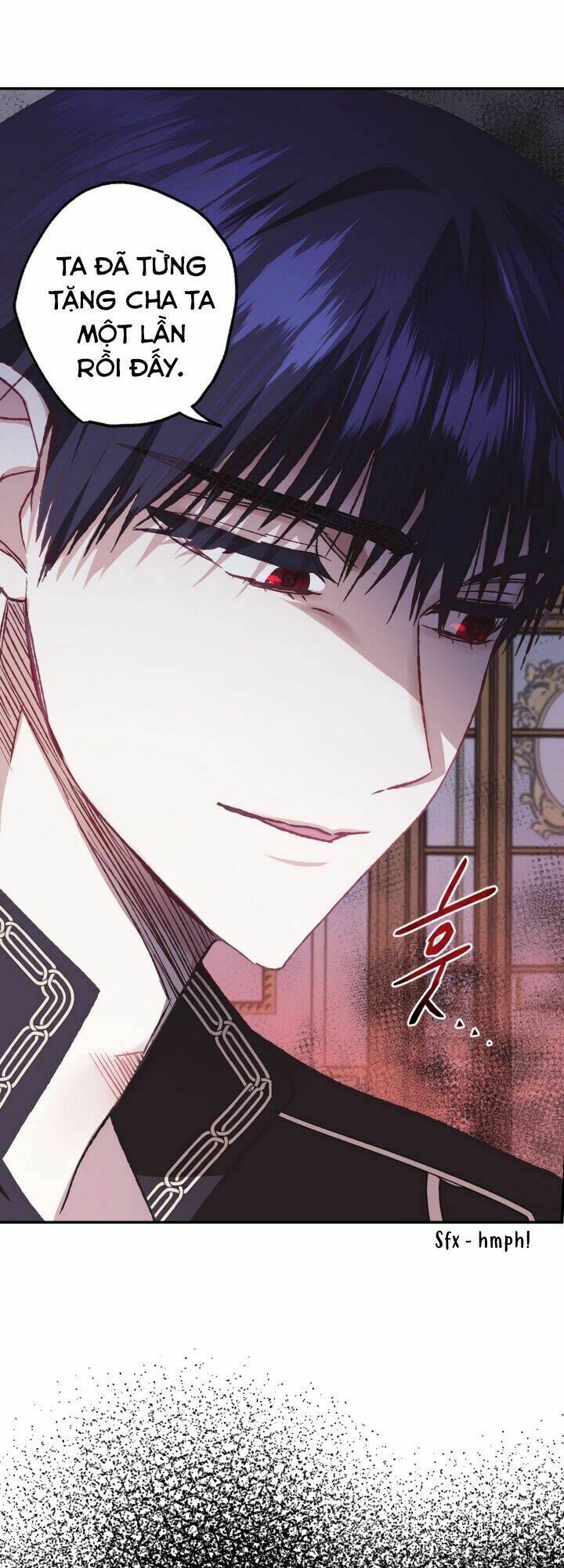 Cha Ơi Con Không Muốn Kết Hôn Đâu Chapter 15 - Trang 2