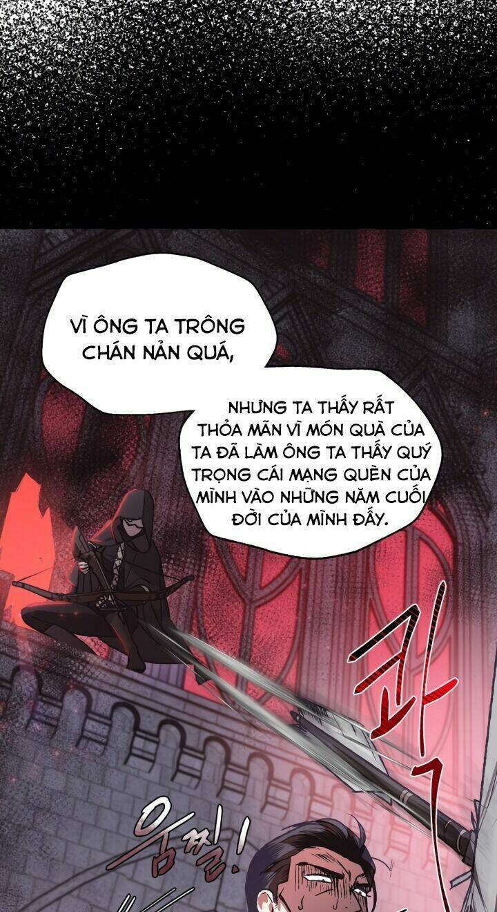 Cha Ơi Con Không Muốn Kết Hôn Đâu Chapter 15 - Trang 2