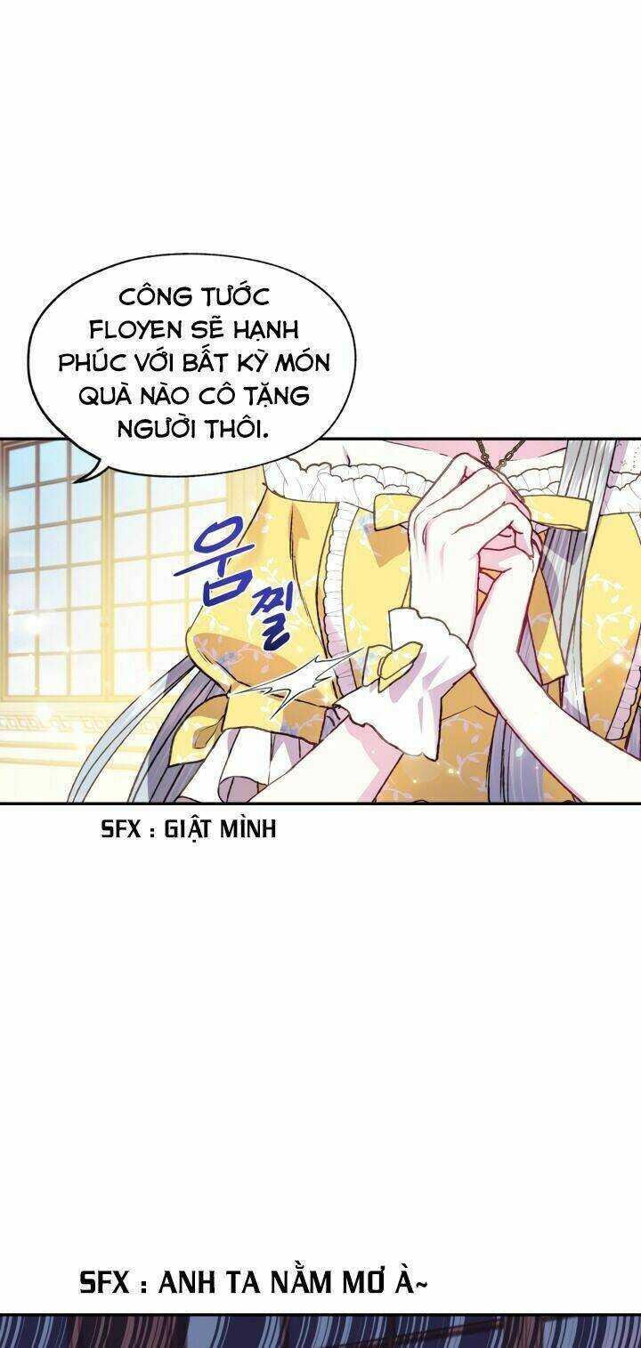 Cha Ơi Con Không Muốn Kết Hôn Đâu Chapter 15 - Trang 2