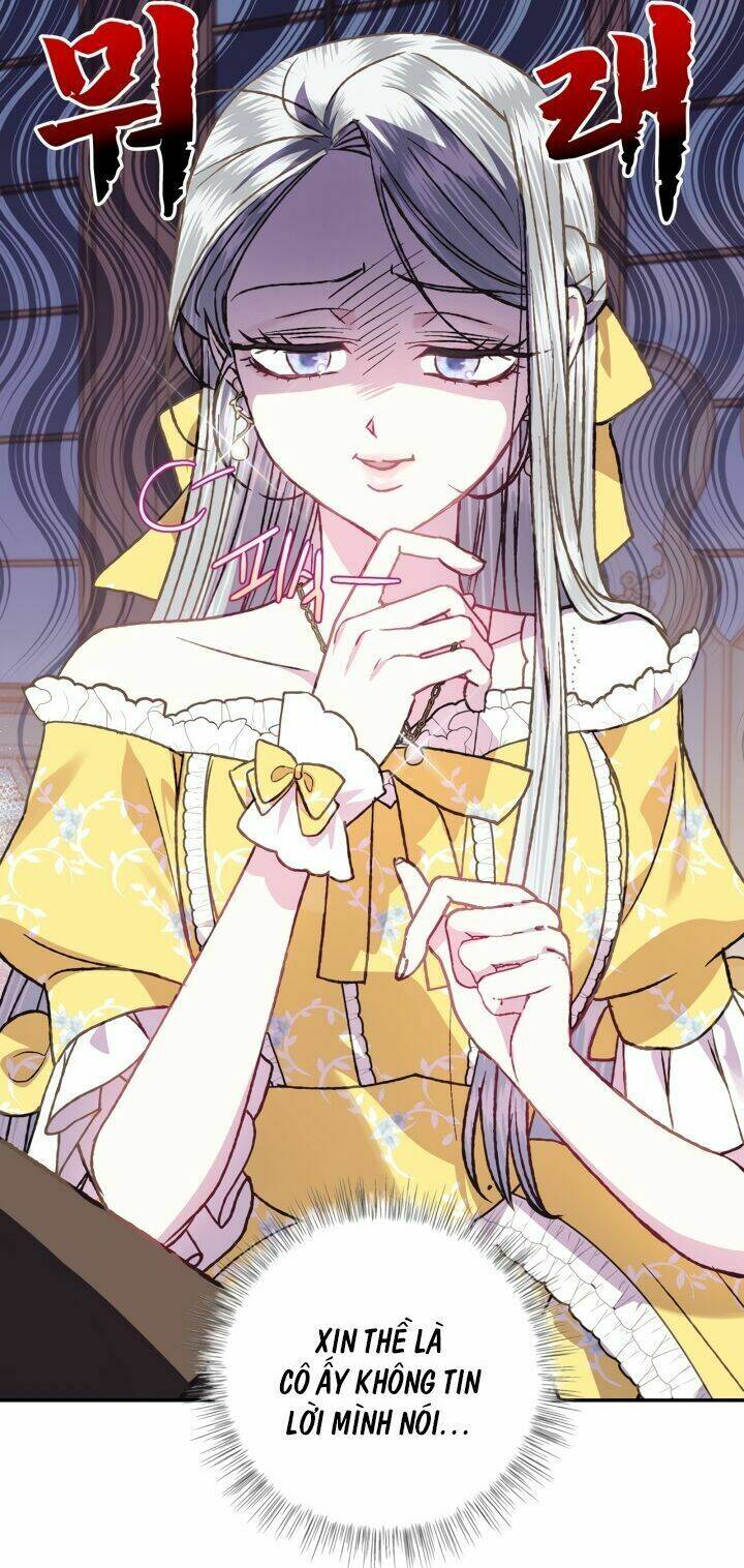 Cha Ơi Con Không Muốn Kết Hôn Đâu Chapter 15 - Trang 2