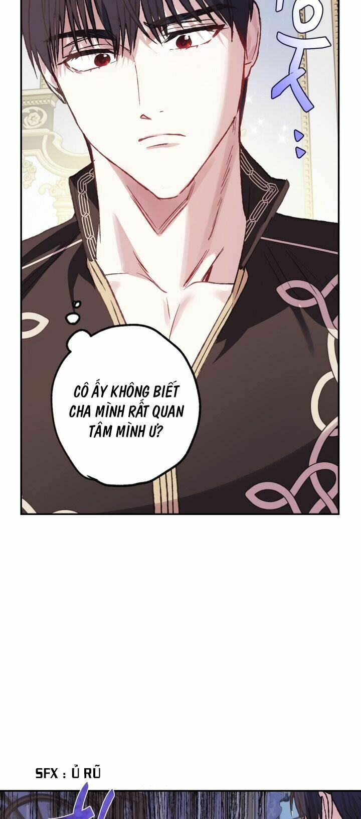 Cha Ơi Con Không Muốn Kết Hôn Đâu Chapter 15 - Trang 2