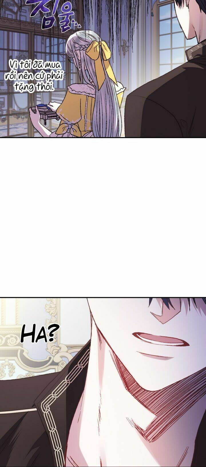 Cha Ơi Con Không Muốn Kết Hôn Đâu Chapter 15 - Trang 2