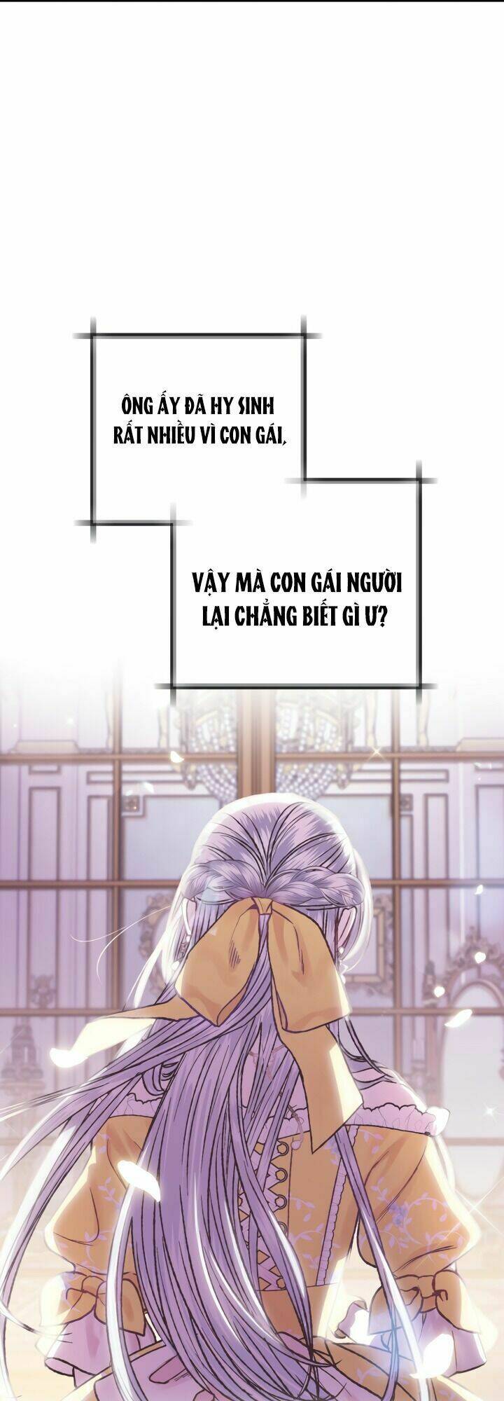 Cha Ơi Con Không Muốn Kết Hôn Đâu Chapter 15 - Trang 2