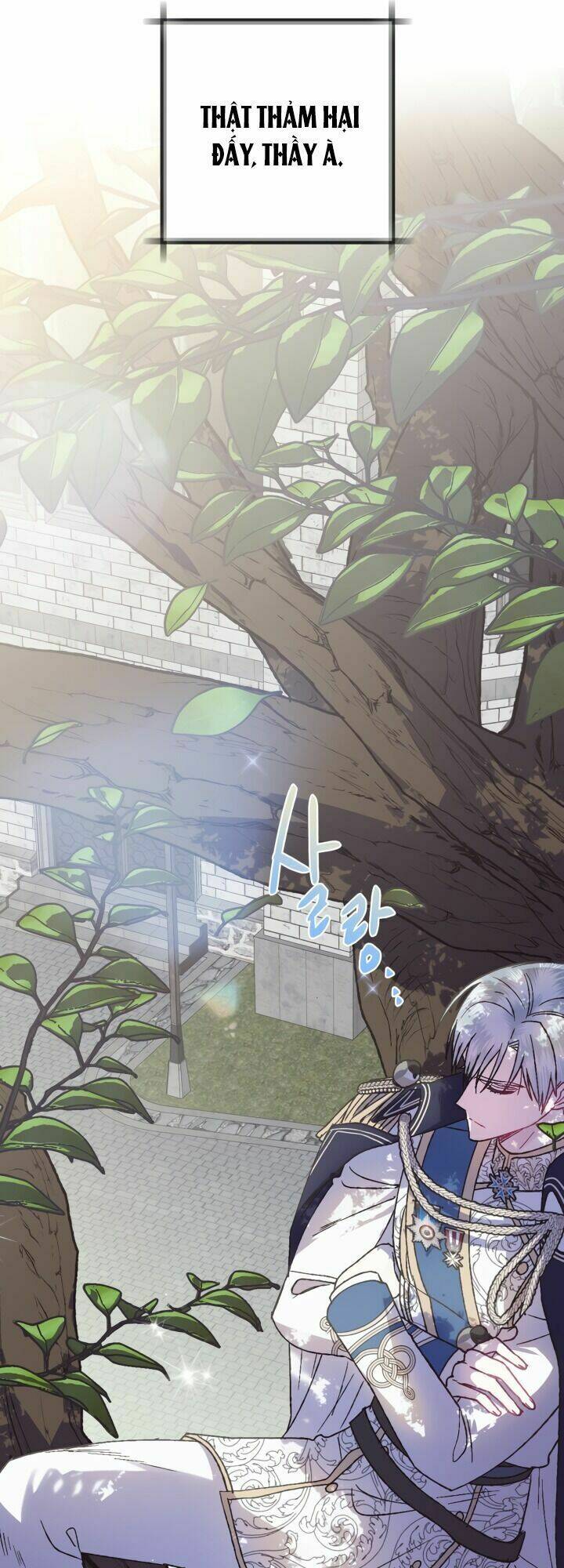 Cha Ơi Con Không Muốn Kết Hôn Đâu Chapter 15 - Trang 2