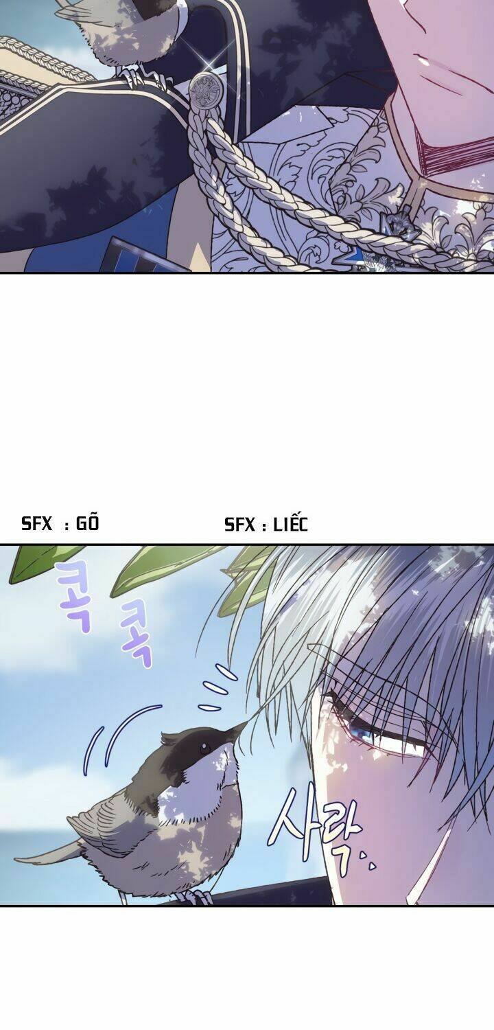 Cha Ơi Con Không Muốn Kết Hôn Đâu Chapter 15 - Trang 2