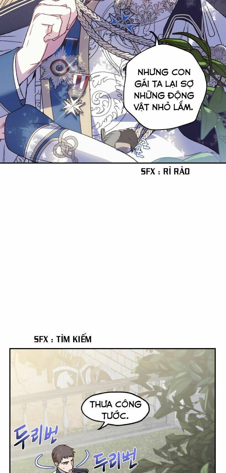 Cha Ơi Con Không Muốn Kết Hôn Đâu Chapter 15 - Trang 2