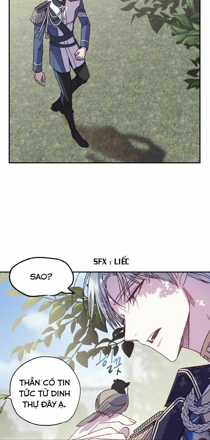 Cha Ơi Con Không Muốn Kết Hôn Đâu Chapter 15 - Trang 2