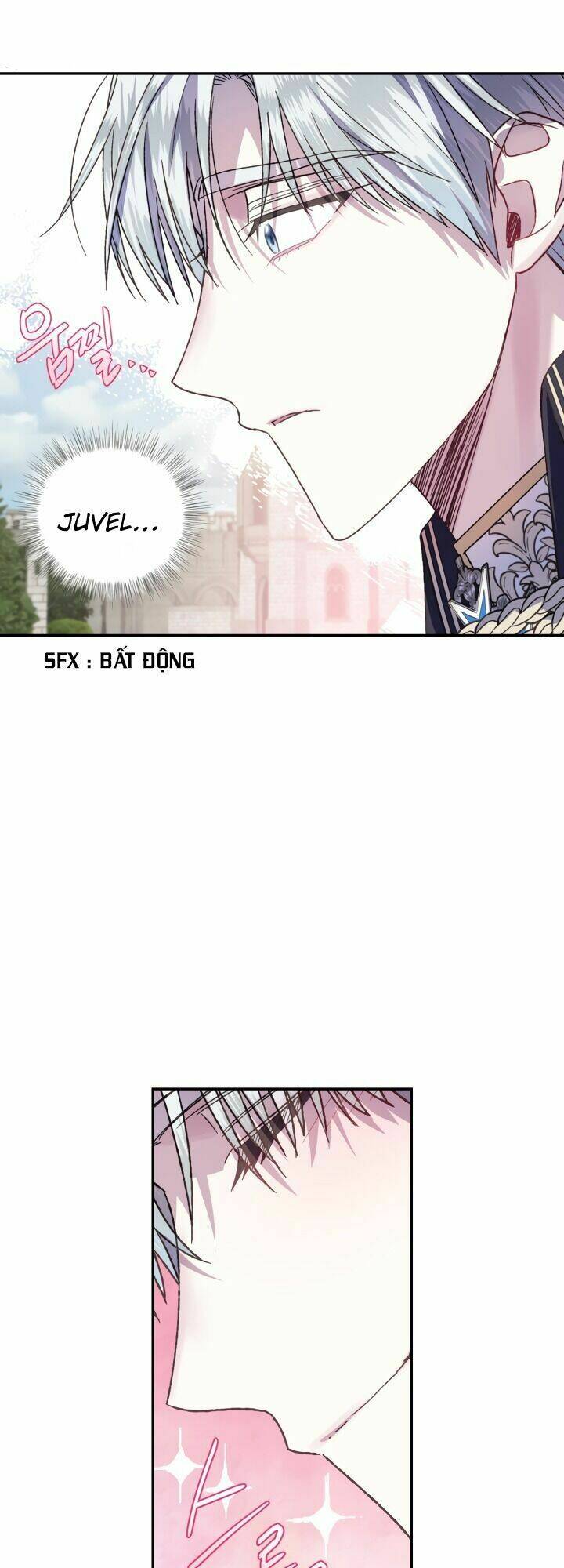 Cha Ơi Con Không Muốn Kết Hôn Đâu Chapter 15 - Trang 2