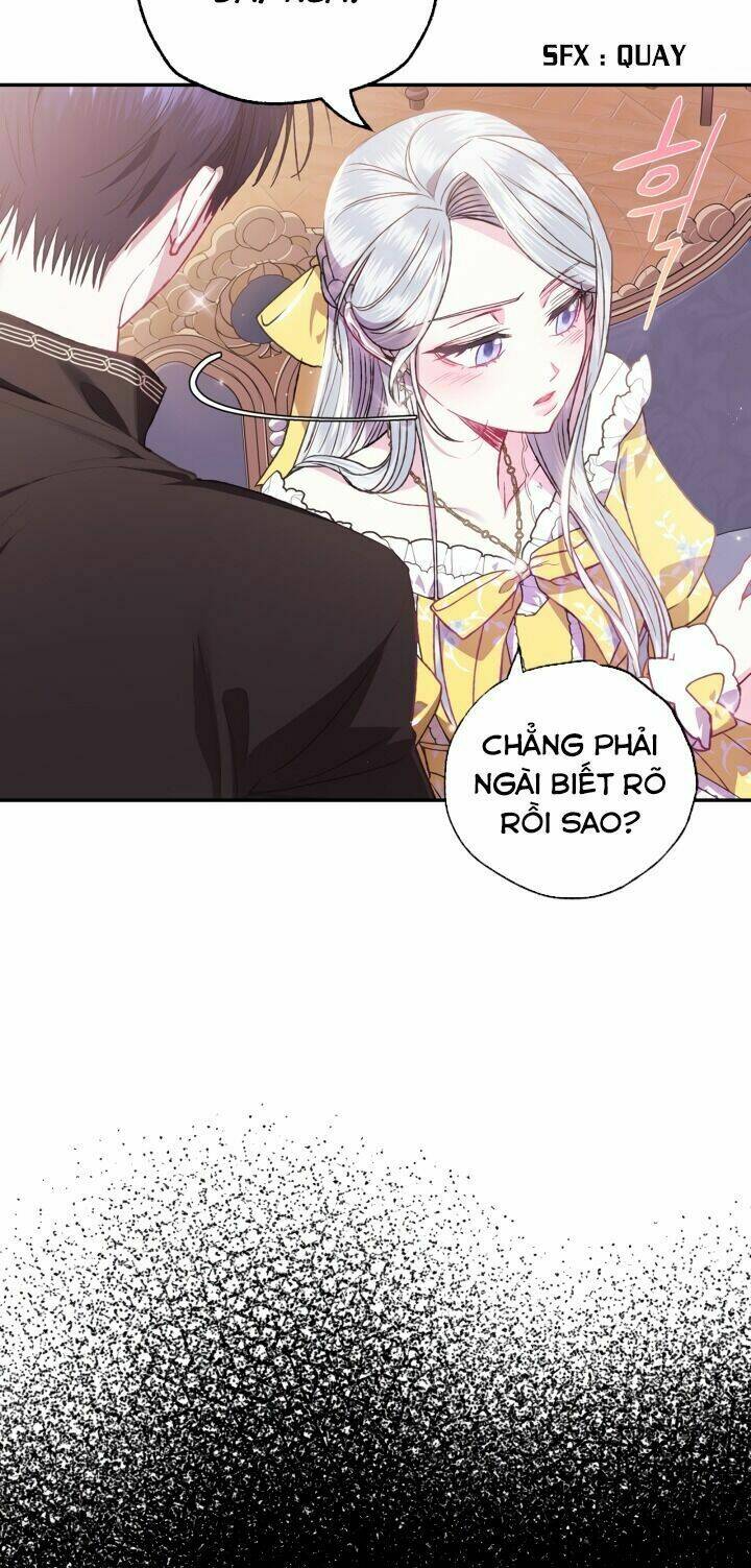 Cha Ơi Con Không Muốn Kết Hôn Đâu Chapter 15 - Trang 2