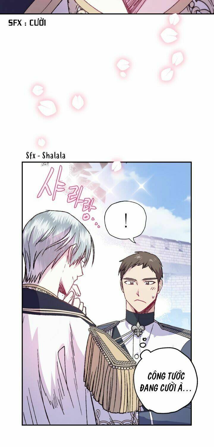 Cha Ơi Con Không Muốn Kết Hôn Đâu Chapter 15 - Trang 2