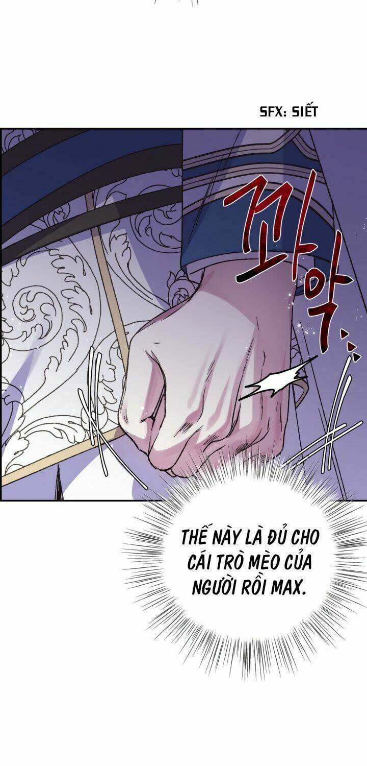 Cha Ơi Con Không Muốn Kết Hôn Đâu Chapter 15 - Trang 2