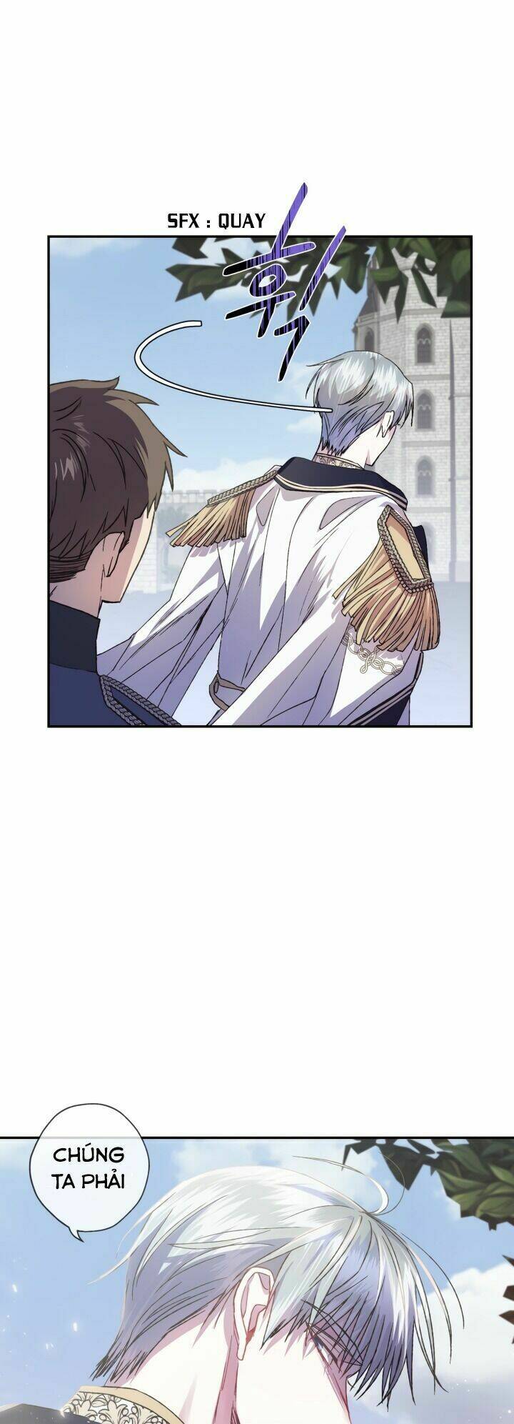 Cha Ơi Con Không Muốn Kết Hôn Đâu Chapter 15 - Trang 2