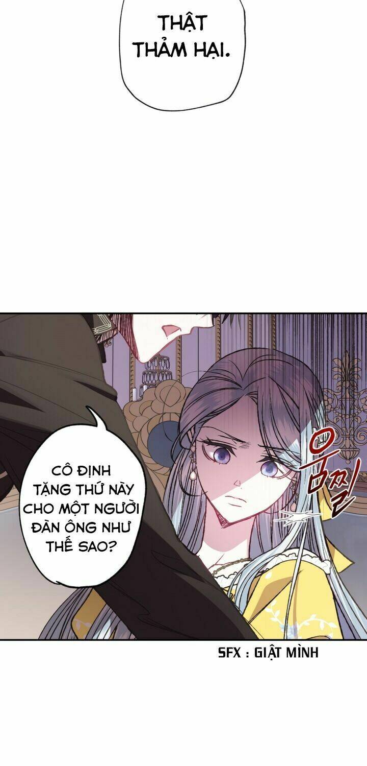 Cha Ơi Con Không Muốn Kết Hôn Đâu Chapter 15 - Trang 2