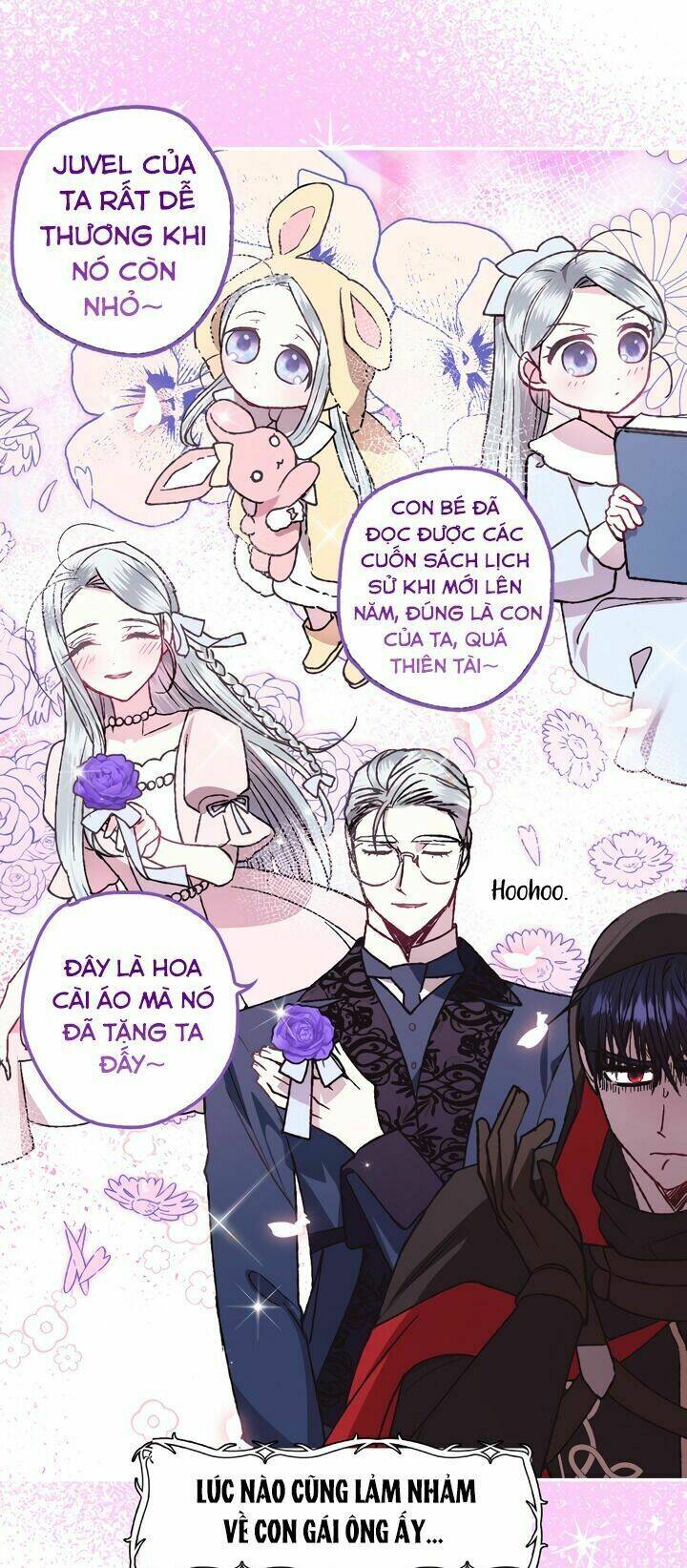 Cha Ơi Con Không Muốn Kết Hôn Đâu Chapter 16 - Trang 2