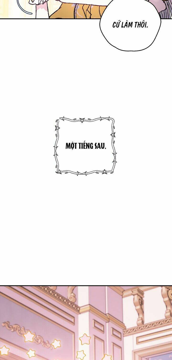 Cha Ơi Con Không Muốn Kết Hôn Đâu Chapter 16 - Trang 2