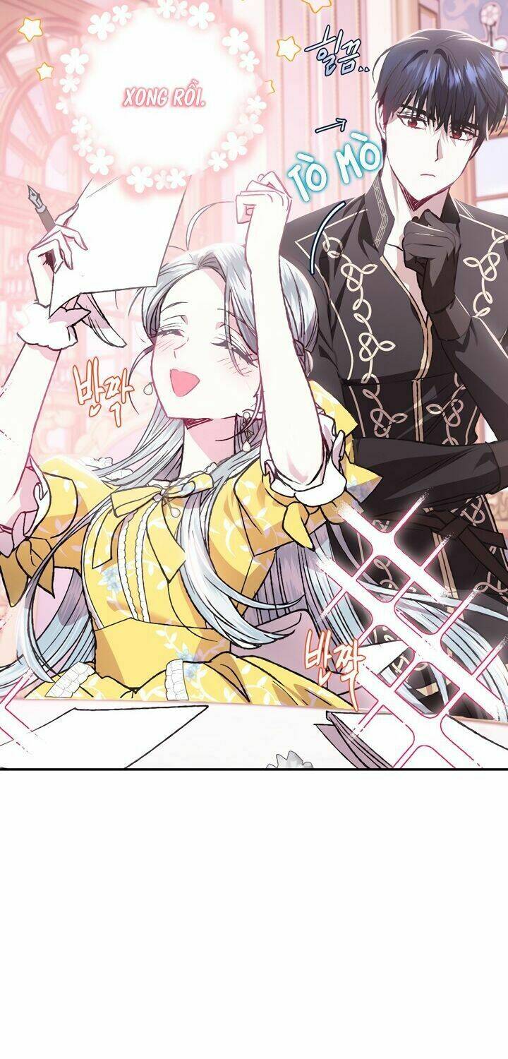 Cha Ơi Con Không Muốn Kết Hôn Đâu Chapter 16 - Trang 2