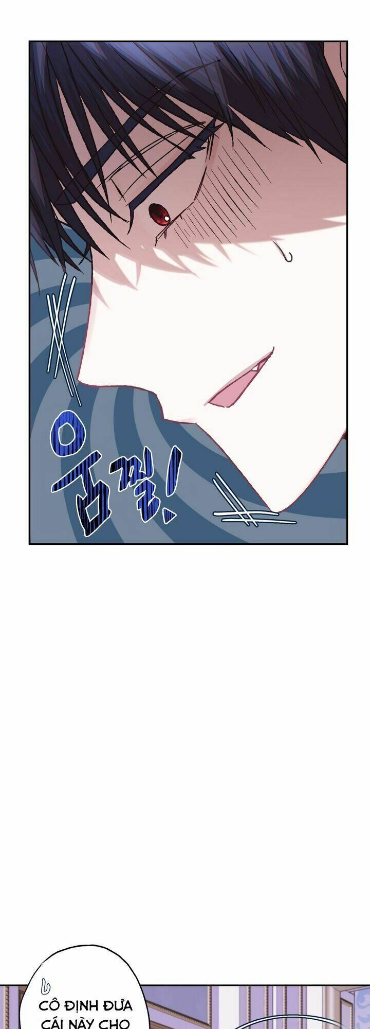 Cha Ơi Con Không Muốn Kết Hôn Đâu Chapter 16 - Trang 2