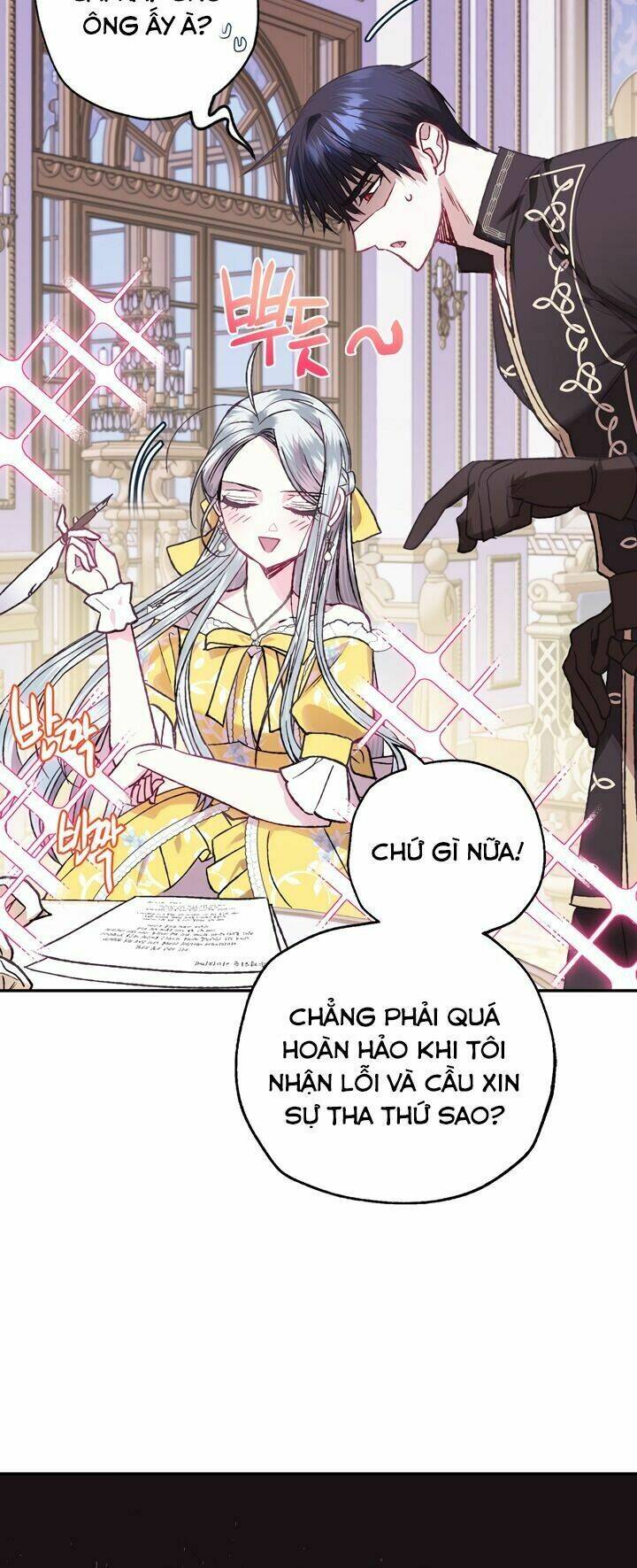 Cha Ơi Con Không Muốn Kết Hôn Đâu Chapter 16 - Trang 2