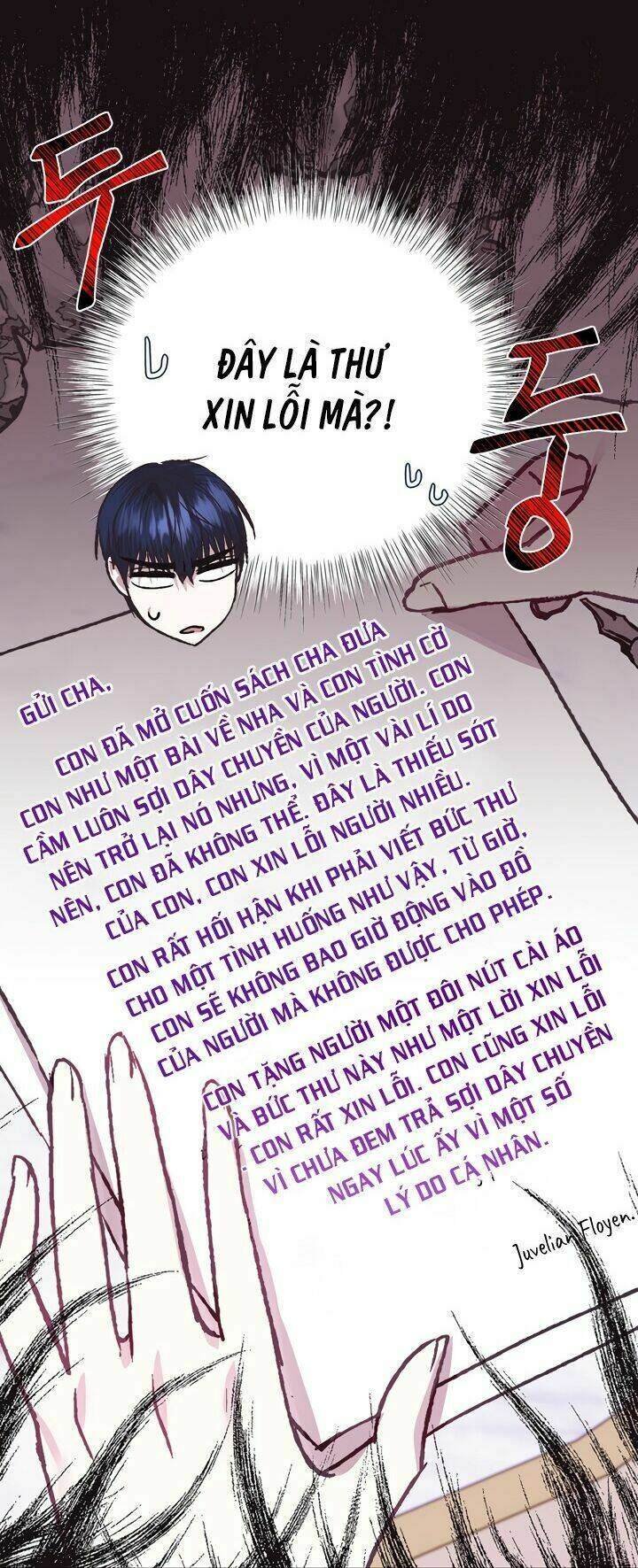 Cha Ơi Con Không Muốn Kết Hôn Đâu Chapter 16 - Trang 2