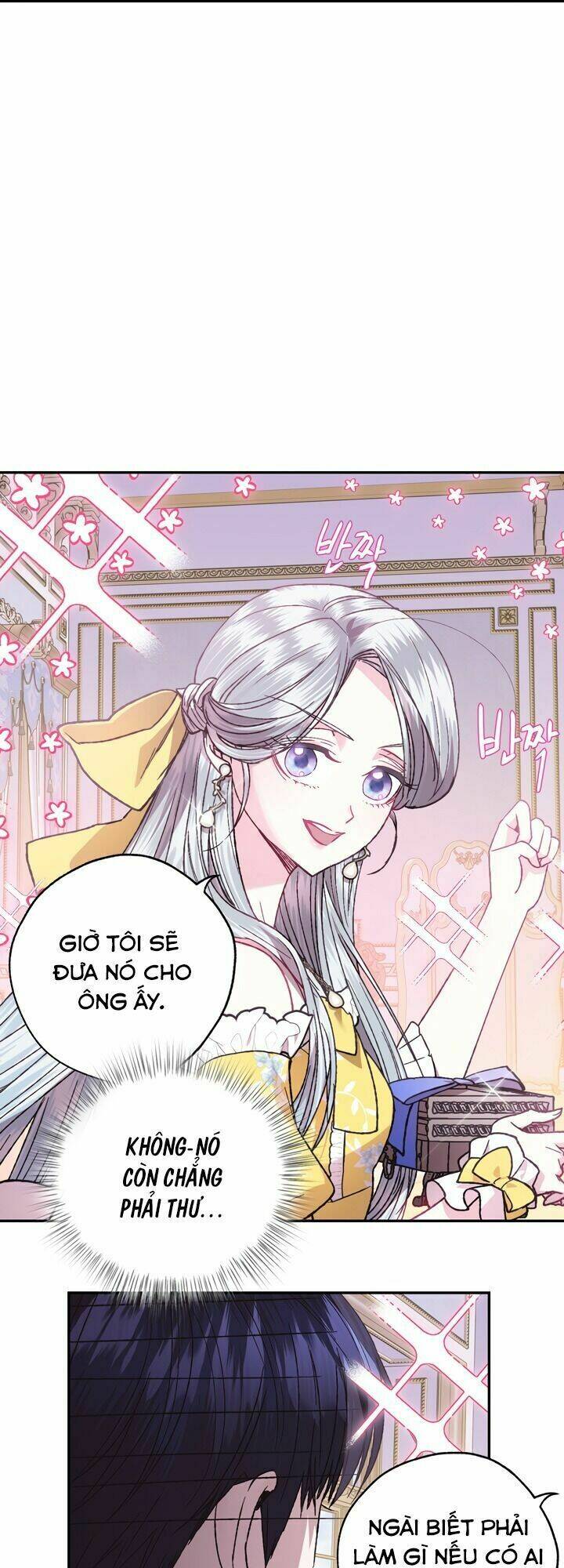 Cha Ơi Con Không Muốn Kết Hôn Đâu Chapter 16 - Trang 2