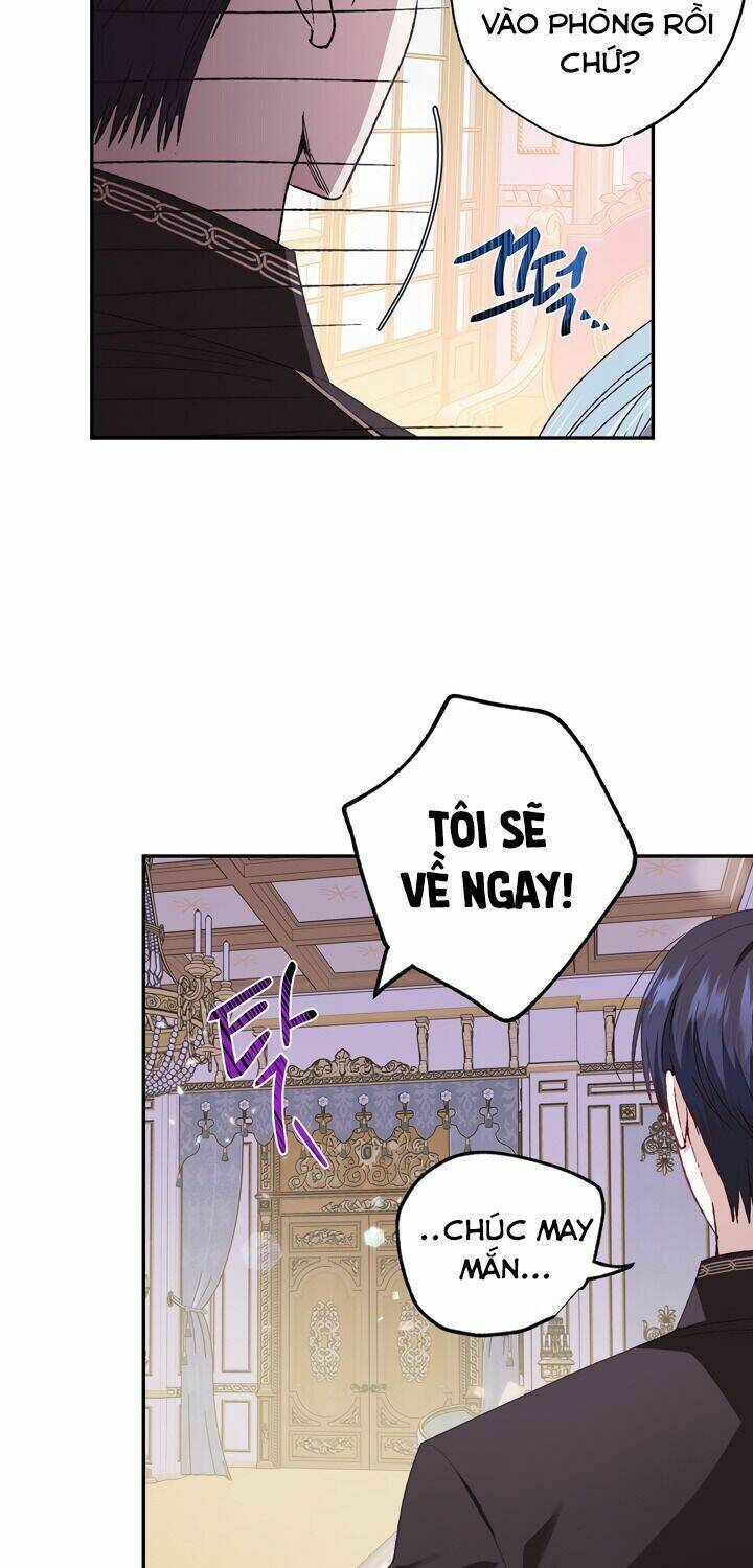 Cha Ơi Con Không Muốn Kết Hôn Đâu Chapter 16 - Trang 2