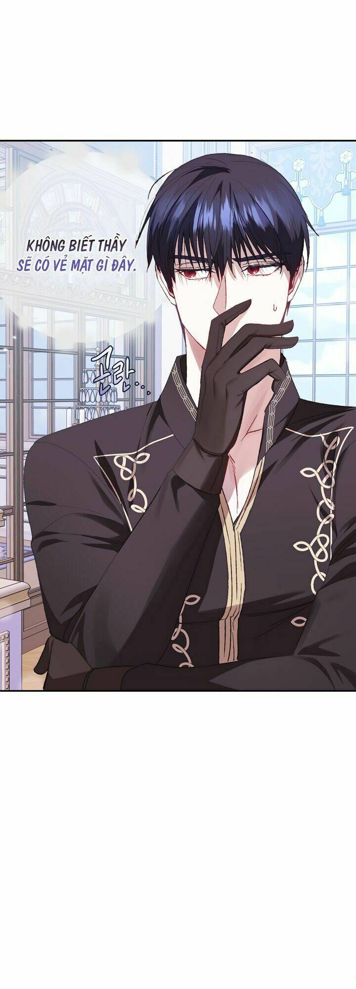 Cha Ơi Con Không Muốn Kết Hôn Đâu Chapter 16 - Trang 2