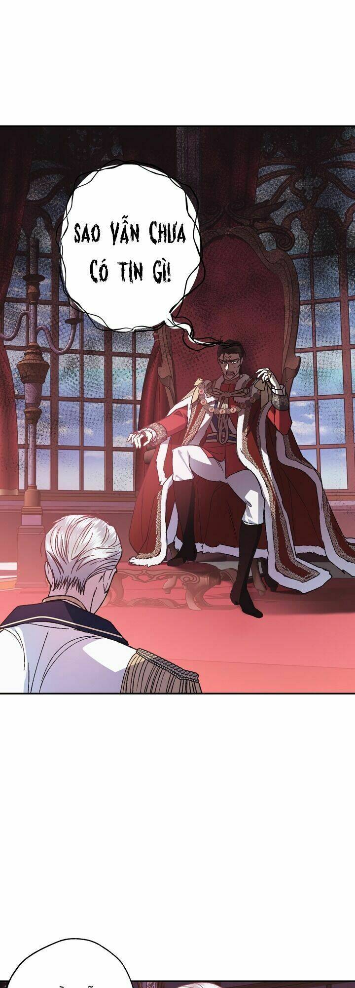 Cha Ơi Con Không Muốn Kết Hôn Đâu Chapter 16 - Trang 2