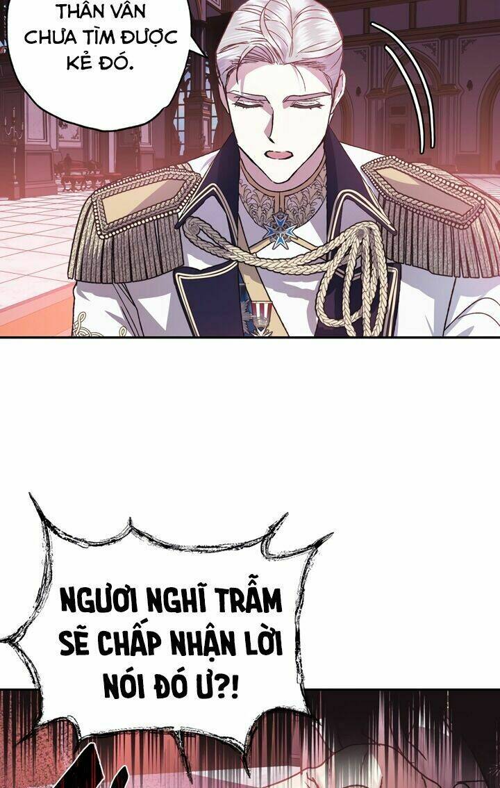 Cha Ơi Con Không Muốn Kết Hôn Đâu Chapter 16 - Trang 2