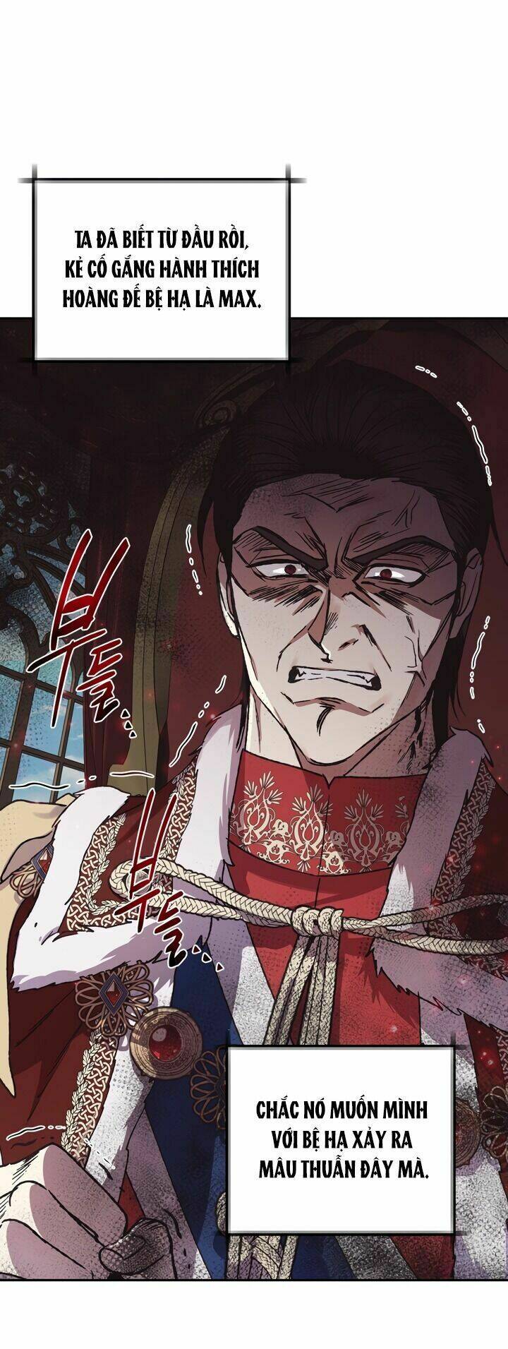 Cha Ơi Con Không Muốn Kết Hôn Đâu Chapter 16 - Trang 2