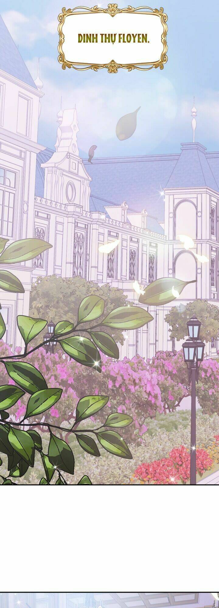 Cha Ơi Con Không Muốn Kết Hôn Đâu Chapter 16 - Trang 2