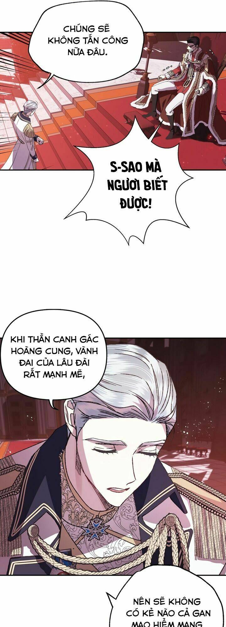 Cha Ơi Con Không Muốn Kết Hôn Đâu Chapter 16 - Trang 2