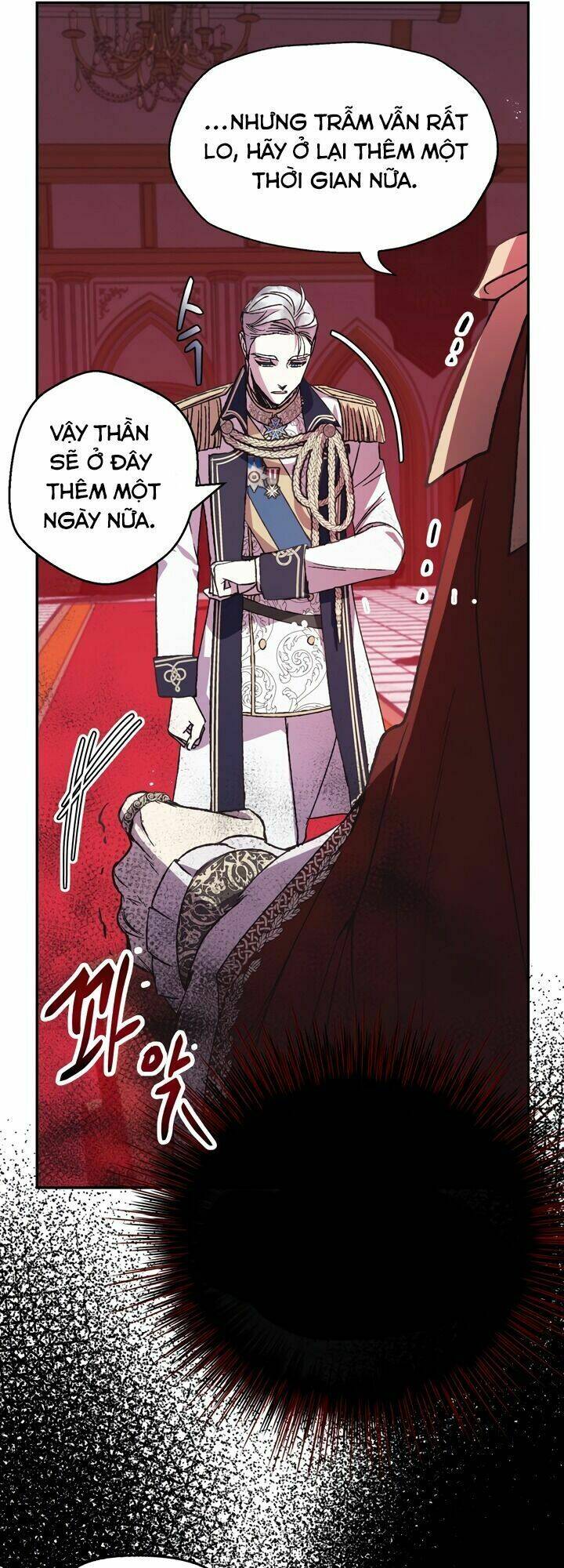 Cha Ơi Con Không Muốn Kết Hôn Đâu Chapter 16 - Trang 2