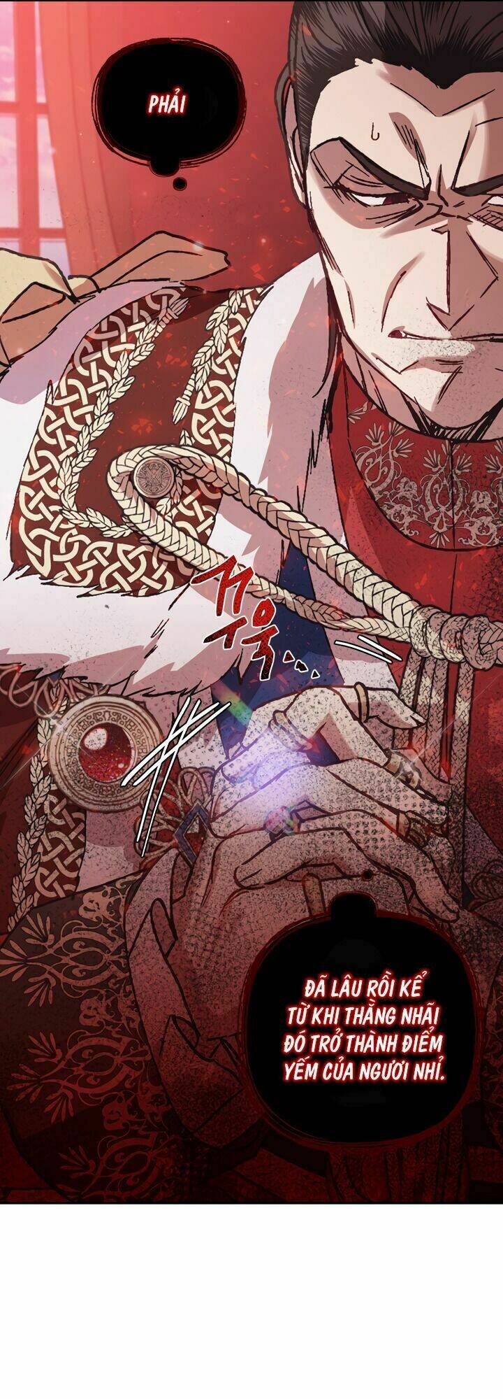 Cha Ơi Con Không Muốn Kết Hôn Đâu Chapter 16 - Trang 2