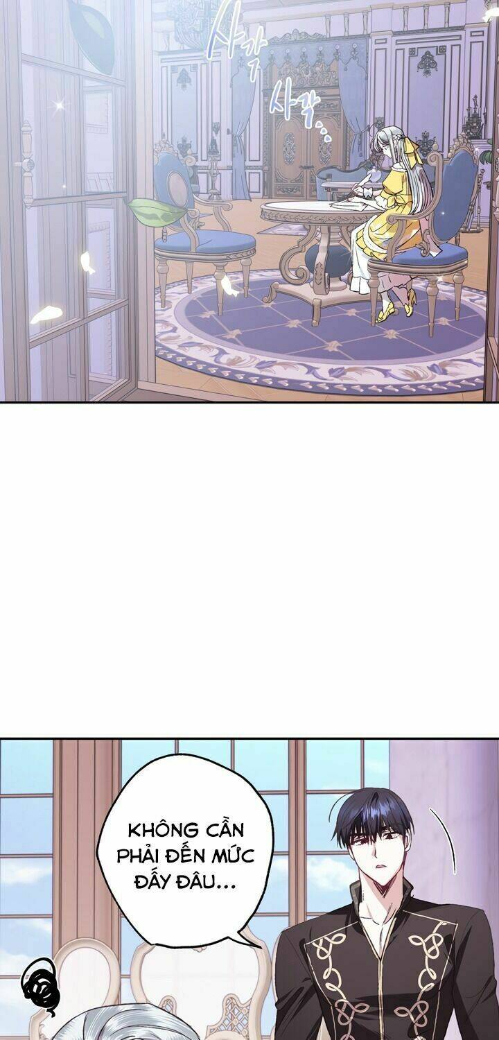 Cha Ơi Con Không Muốn Kết Hôn Đâu Chapter 16 - Trang 2