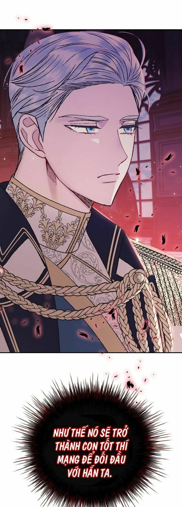 Cha Ơi Con Không Muốn Kết Hôn Đâu Chapter 16 - Trang 2