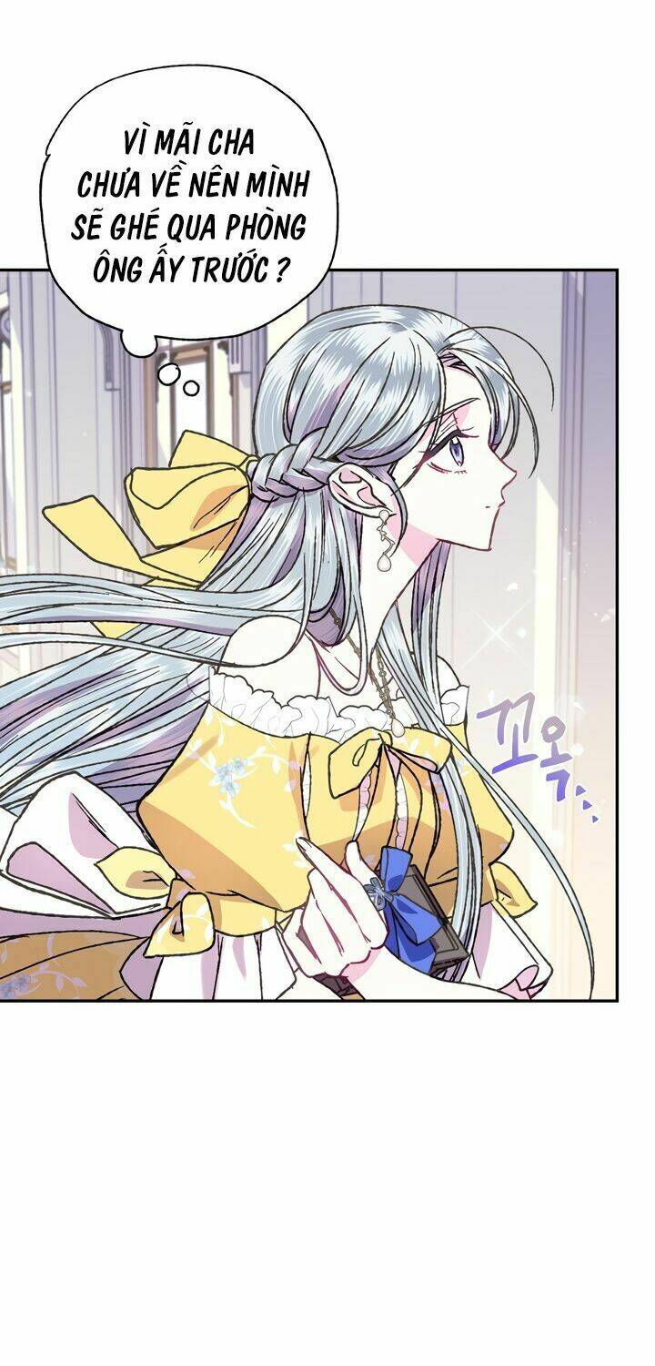 Cha Ơi Con Không Muốn Kết Hôn Đâu Chapter 16 - Trang 2