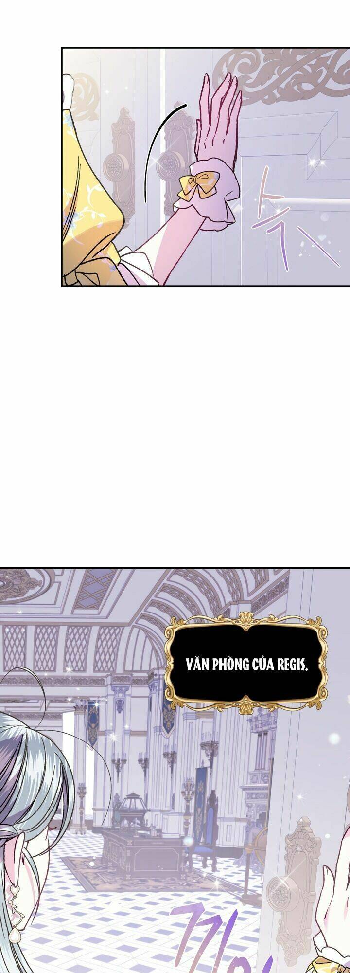 Cha Ơi Con Không Muốn Kết Hôn Đâu Chapter 16 - Trang 2