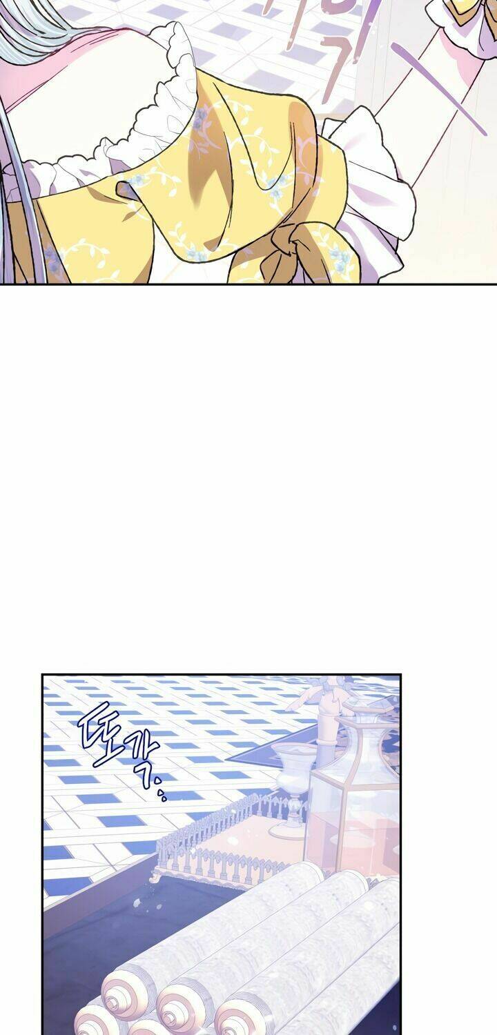 Cha Ơi Con Không Muốn Kết Hôn Đâu Chapter 16 - Trang 2